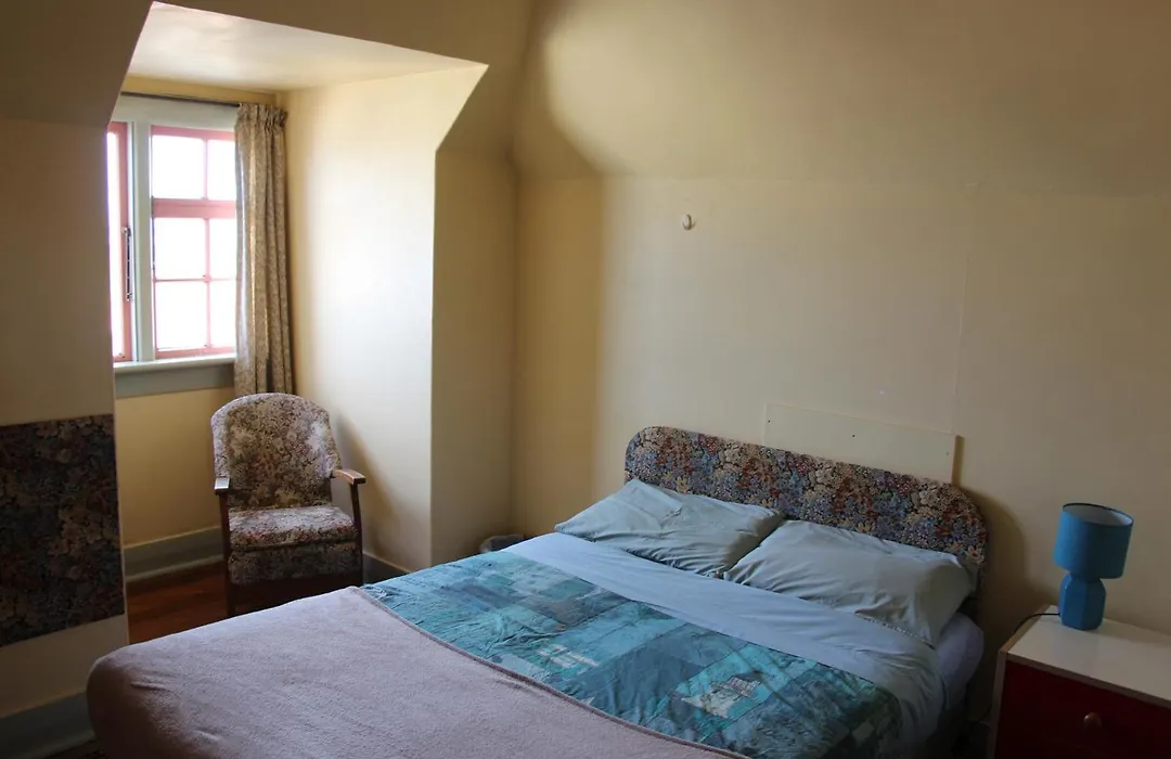 Chalet Backpackers-1