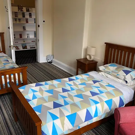 Chalet Backpackers-3