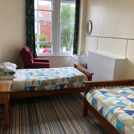 Chalet Backpackers-2